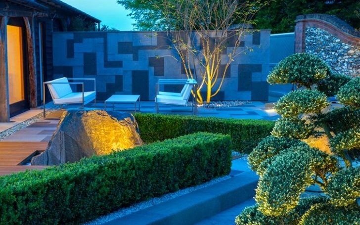 Garden Landscape Designers Private Landscape Garden Design London | Modern Projects Photo 651