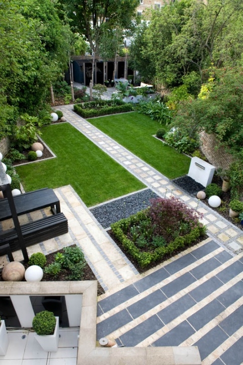 Garden Landscape Designers Wanting To Create A Modern Japanese Garden Design? Image 083
