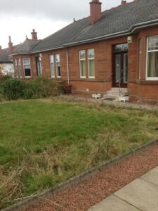 Garden Landscaping Services Rosemount Garden &amp; Landscaping Services, Lochwinnoch | 9 Picture 339
