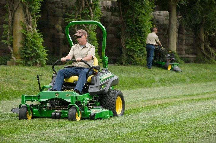 Garden Maintenance Services How To Reduce Mower Downtime Photo 774