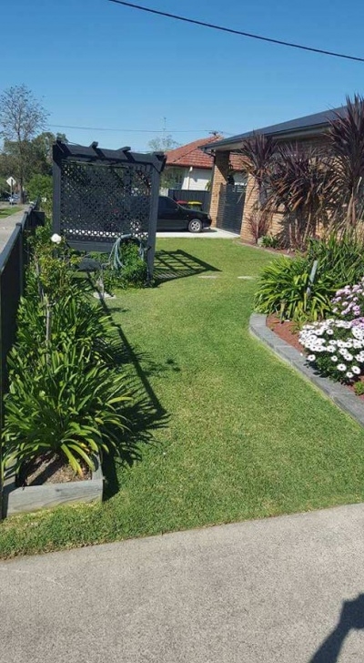 Garden Maintenance Services Hunter Lawn Maintenance Services - Lawn Mowing Services Picture 007