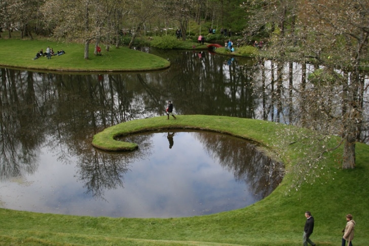 Garden Of Cosmic Speculation Emuse: Garden Of Cosmic Speculation Picture 789