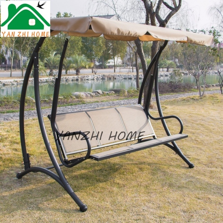 Garden Swings For Adults Outdoor Canopy Swings For Adults &amp; Metal Kids Patio Swing Photo 649