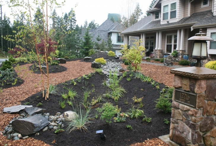 Gardening And Maintenance 8 Simple And Easy Landscaping Ideas | Houselogic Photo 615