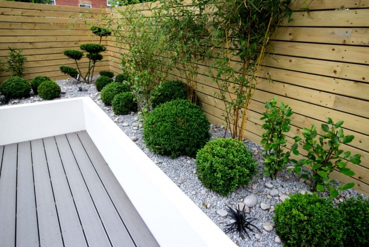 Gardening And Maintenance 9 Ideas For Small, Cheap And Low Maintenance Gardens Picture 385