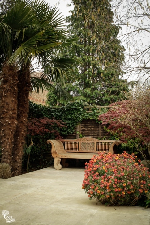 Gardens Of Eden Landscaping Professional North London Landscape Gardeners - Eden Gardens Picture 274
