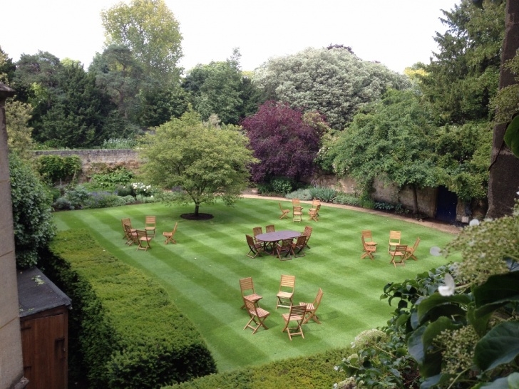 Gardners Landscape Nursery Gardens - Trinity College Picture 433