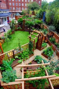 Gardners Landscape Nursery It'S For A Nursery School In London But The Garden Layout Photo 552 Gardners Landscape Nursery It'S For A Nursery School In London But The Garden Layout Photo 552