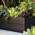 Gartenideen Mit Blumenkasten Ikea Sommer Salladskal Picture 786