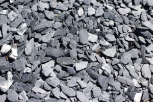 Gravel Chips For Garden Granite Grey Opel Image 229