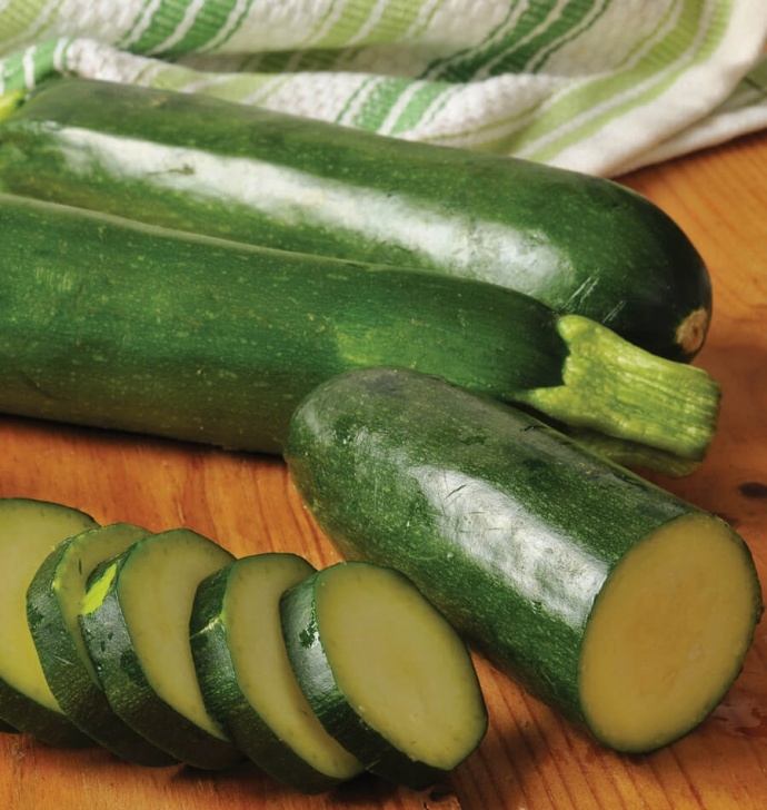 Growing Zucchini Squash How To Grow Zucchini From Seed Picture 465