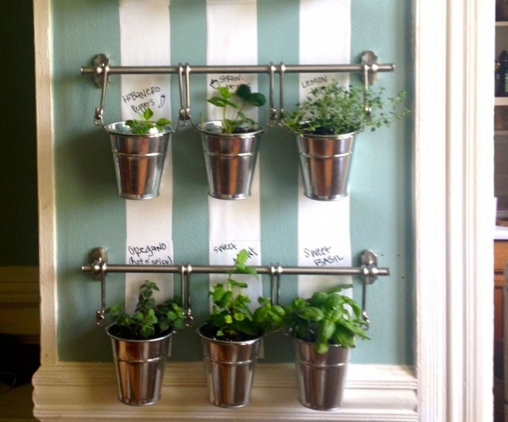 Hanging Herb Garden Indoor Indoor Hanging Herb Garden Creative Diy Indoor Hanging Picture 460