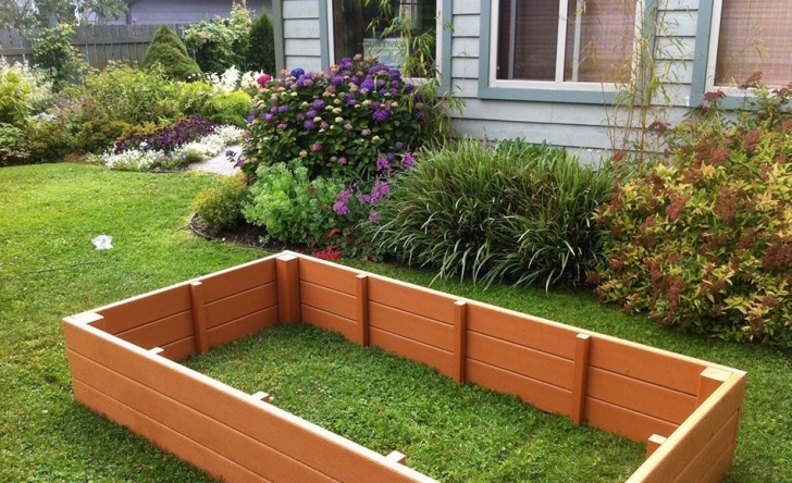 High Raised Garden Beds Raised Garden Beds | Eartheasy Guides &amp; Articles Photo 457