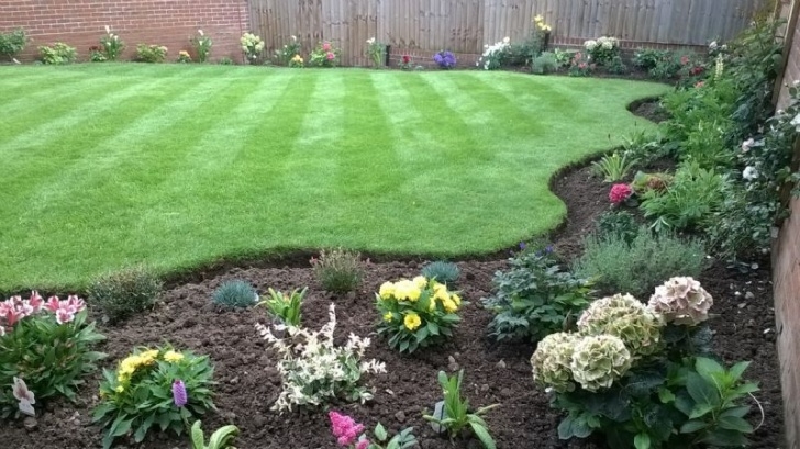 Home And Garden Maintenance Services Richards Garden And Lawn Service, Wolverhampton | Home And Image 671