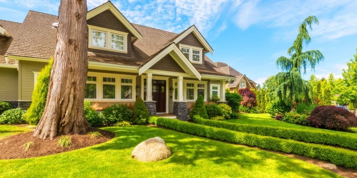 Home And Garden Maintenance Services Salem Lawn Maintenance & Landscape Services | Salem 97301 Image 151