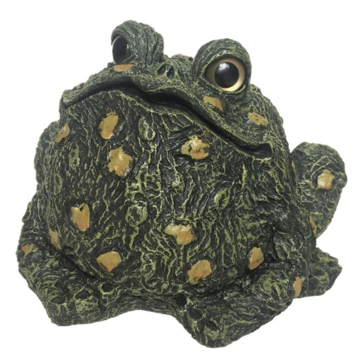 Home Depot Garden Statues Toad Hollow 8-1/2 In. Toad Garden Statue-99894 - The Home Picture 233