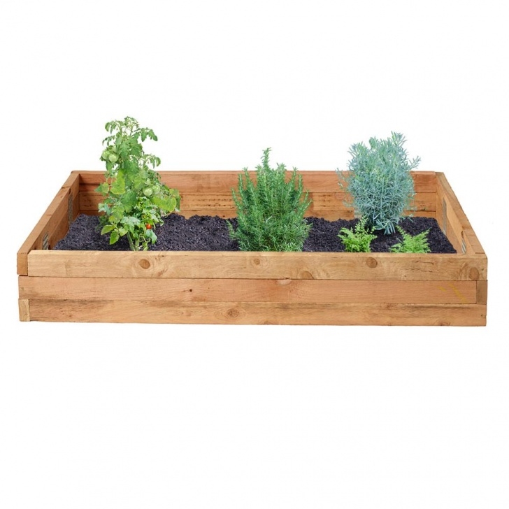Home Depot Raised Bed Soil 3 Foot High Raised Garden Bed - Rona Mantar Image 142