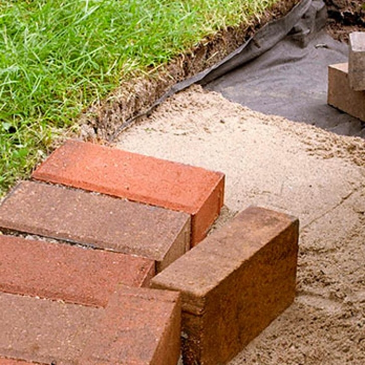 Home Depot Yard Bricks Brick Box Image: สิงหาคม 2013 Photo 335