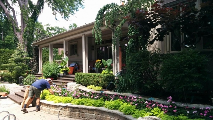 Home Garden Maintenance Services Property Maintenance - Gardenzilla Lawn & Garden Picture 445