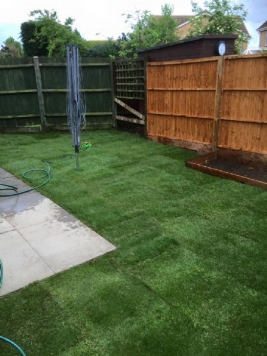 Home Garden Maintenance Services Pss Garden Services, Hitchin | 74 Reviews | Home And Image 329