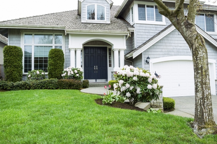 Home Garden Maintenance Services Residential Lawn Care Services Ri Ct - Amd Landscaping Photo 112