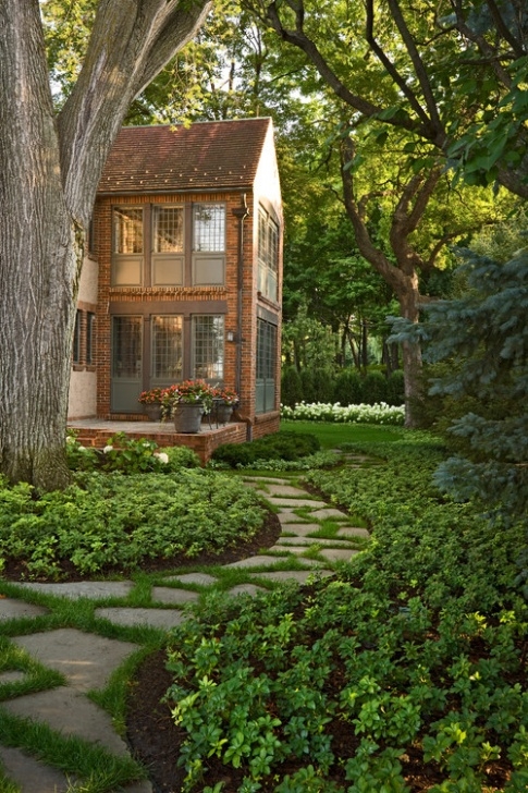 Houzz Gardens And Landscaping Windsor Companies · More Info Photo 804