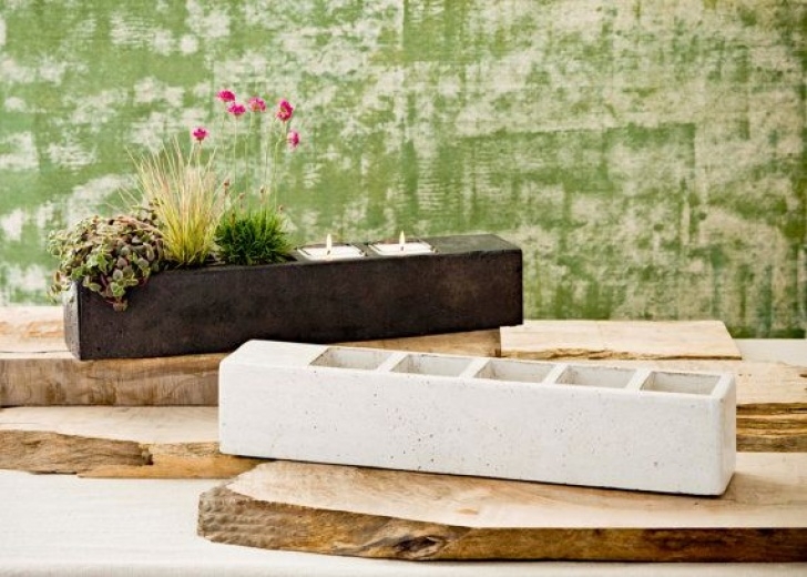 Indoor Gardening Ppt Centerpiece | Indoor Herb Garden Window, Concrete Photo 248