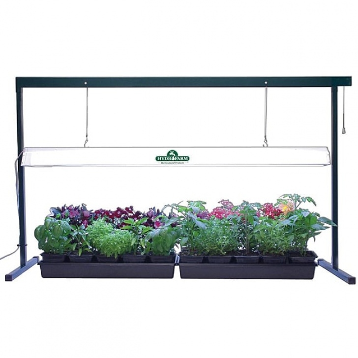 Indoor Greenhouse With Lights Indoor Plant Grow Light System Kit Greenhouse Garden Photo 871