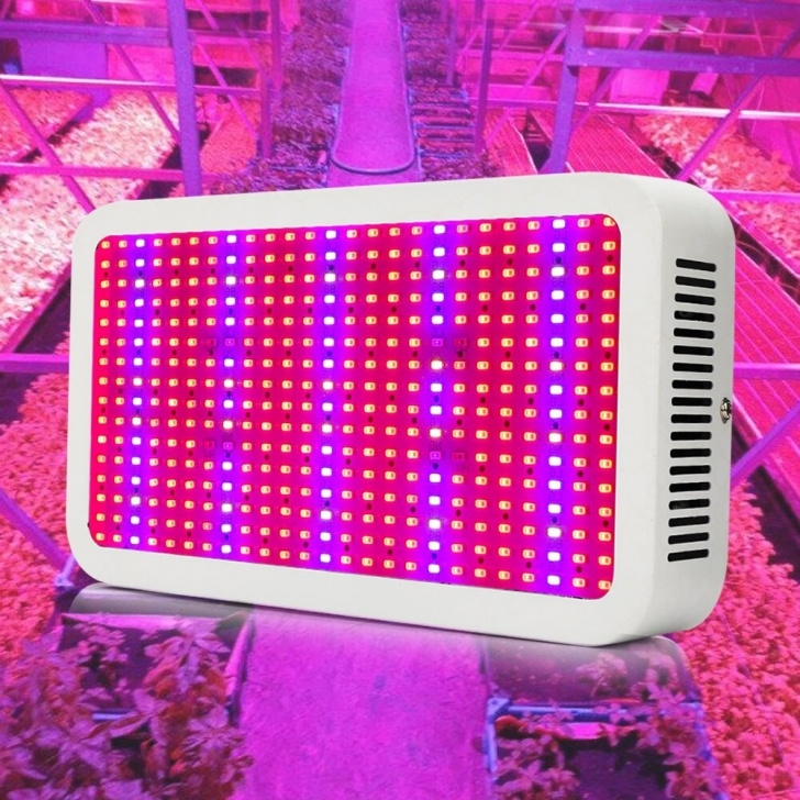 Indoor Grow Light System Full Spectrum 400W Led Grow Light For Grow Tent Indoor Image 602