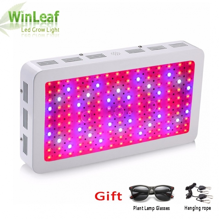 Indoor Grow Light System Led Plant Grow Light Full Spectrum 1200W 1500W 1800W 2000W Picture 219
