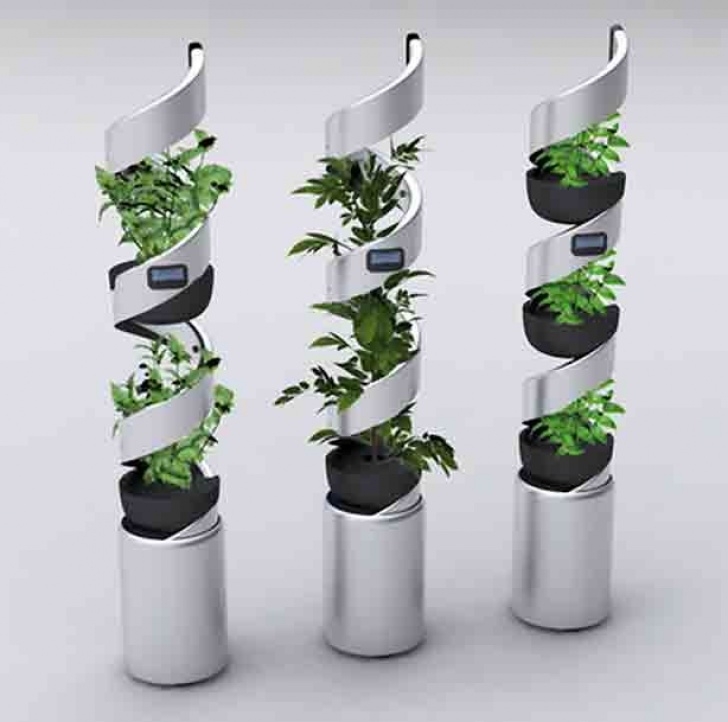 Indoor Growing Systems For Vegetables New Twist On Home Hydroponic Gardening | Hydroponic Photo 500