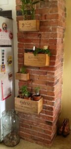 Indoor Herb Planter Box The 25+ Best Wall Planters Ideas On Pinterest | Plants Image 393