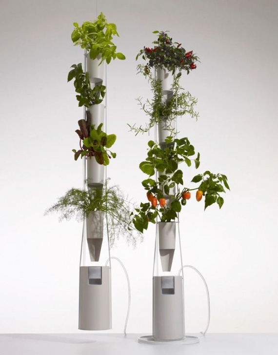 Indoor Hydroponic Gardening Systems 71 Best Hydroponic Gardens And Projects Images On Picture 618