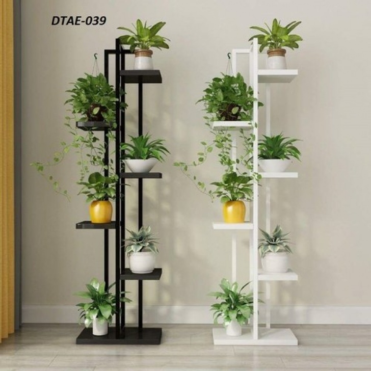 Indoor Plant Pots On Stands Indoor Vertical Plant Pot Stand At Rs 4000/Unit | Garden Picture 538