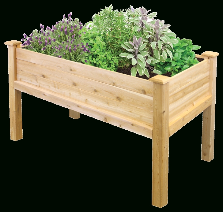 Indoor Raised Garden Bed Miracle-Gro® Elevated Garden Bed | Miracle-Gro Image 291