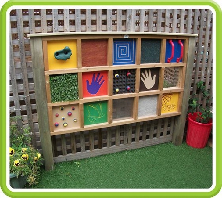 Indoor Sensory Garden Found On Bing From Www.pinterest | Sensory Garden Photo 322