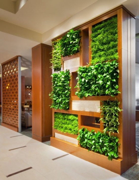 Indoor Vertical Vegetable Garden Most Amazing Living Wall And Vertical Garden Ideas | Foxy Oxie Picture 046