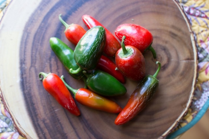 Jalapeno Companion Plants Jalapeño Peppers – Homestead Eats Image 716