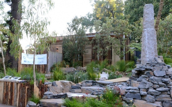Johnson Backyard Garden From Facebook Page: The Garden Gurus - Equilibrium By Image 401