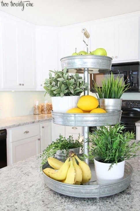 Kitchen Counter Herb Garden Kitchen Herb Garden #Herbsgarden | For The Home | Kitchen Picture 699