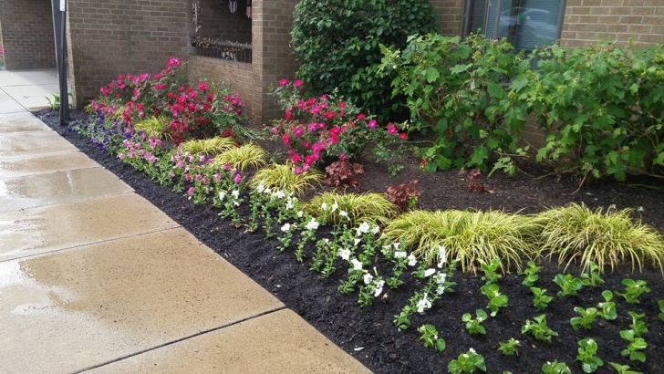 Landscape And Gardening Services Landscaping Pittsburgh | A&amp;N Lawn Service Inc Image 795