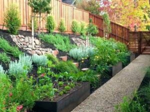 Landscape Design For Hilly Backyard Small Sloped Backyard Ideas Landscaping Ideas For Small Picture 118 Landscape Design For Hilly Backyard Small Sloped Backyard Ideas Landscaping Ideas For Small Picture 118