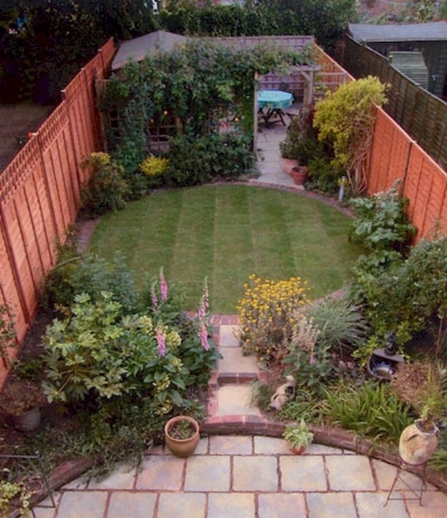 Landscape Design For Small Front Yard 49 Awesome Front Yard Landscaping Ideas | Small Backyard Picture 611