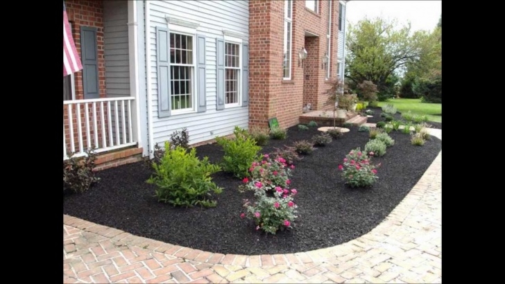 Landscape Design For Small Front Yard Front Yard Landscape Ideas - Ryan'S Landscaping - 717-632 Image 113