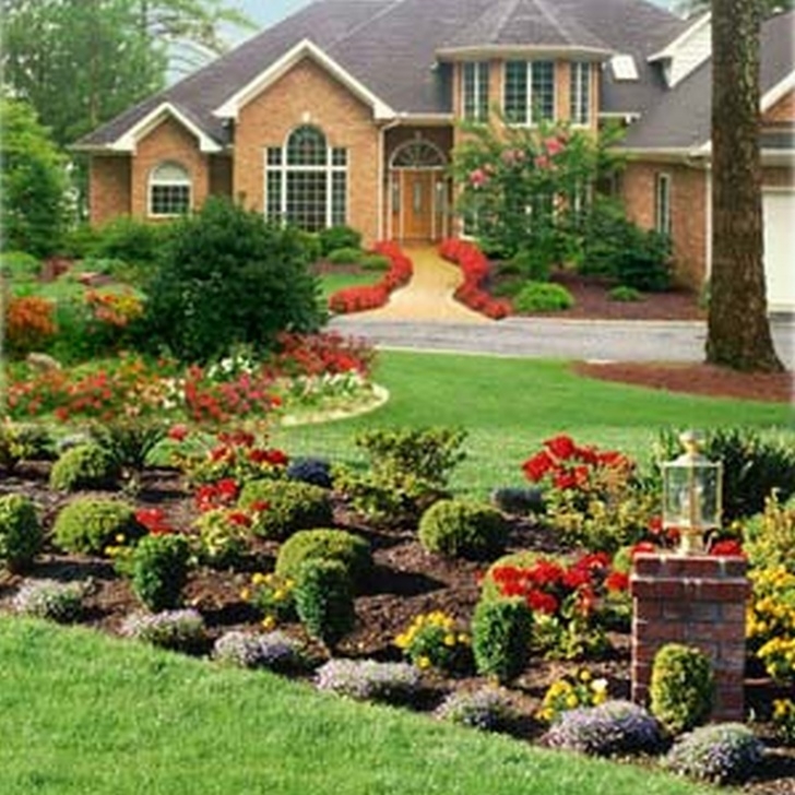 Landscape Design For Small Front Yard Front Yard Landscaping Ideas Wisconsin Blandscapingb Bb Photo 755