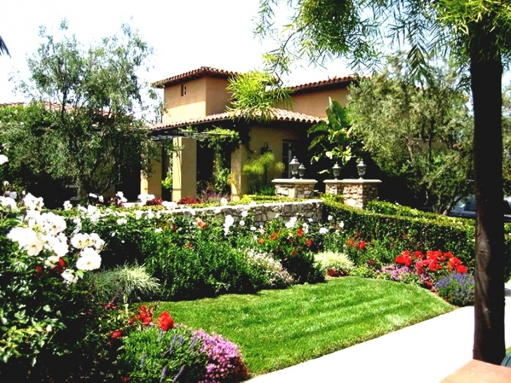 Landscape Design For Small Front Yard Small Front Yard Landscaping Ideas By With Low Budget Picture 405