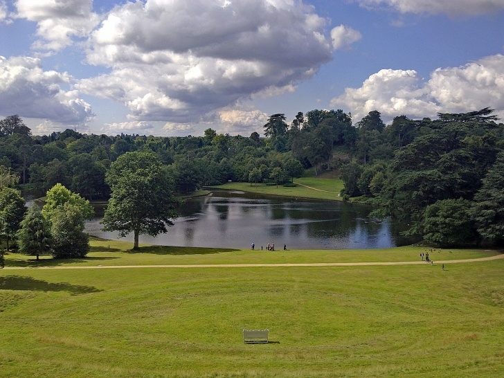 Landscape For House Garden Claremont Landscape Garden - Wikipedia Photo 935