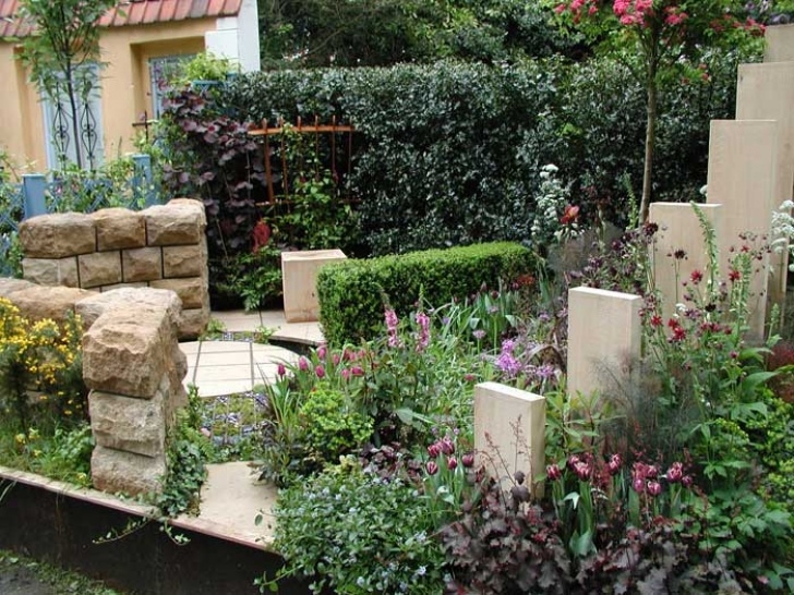Landscape Gardeners North East Garden Supplies | International Design Awards Picture 160