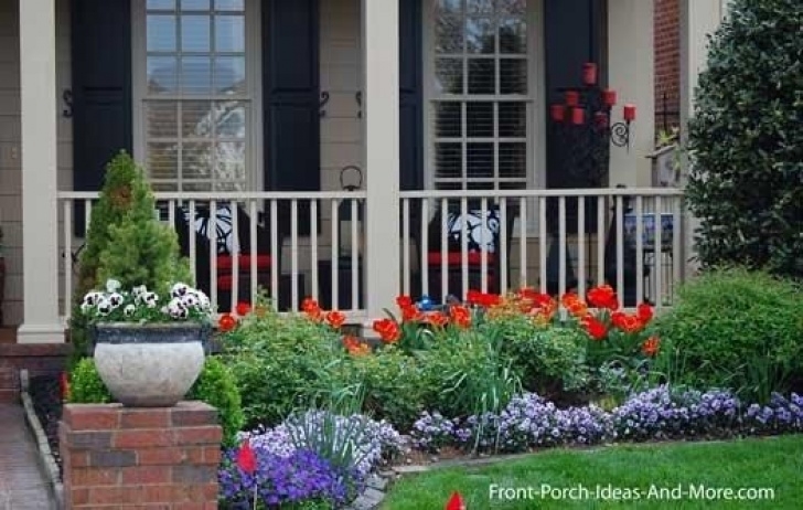 Landscaping Around Porch 13 Best Sew Some Tulips! Images On Pinterest | Fabric Photo 352