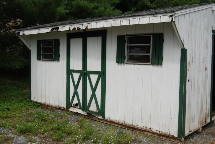 Landscaping Around Shed Landscaping Around Your Garden Shed | Foxscountrysheds'S Blog Picture 673